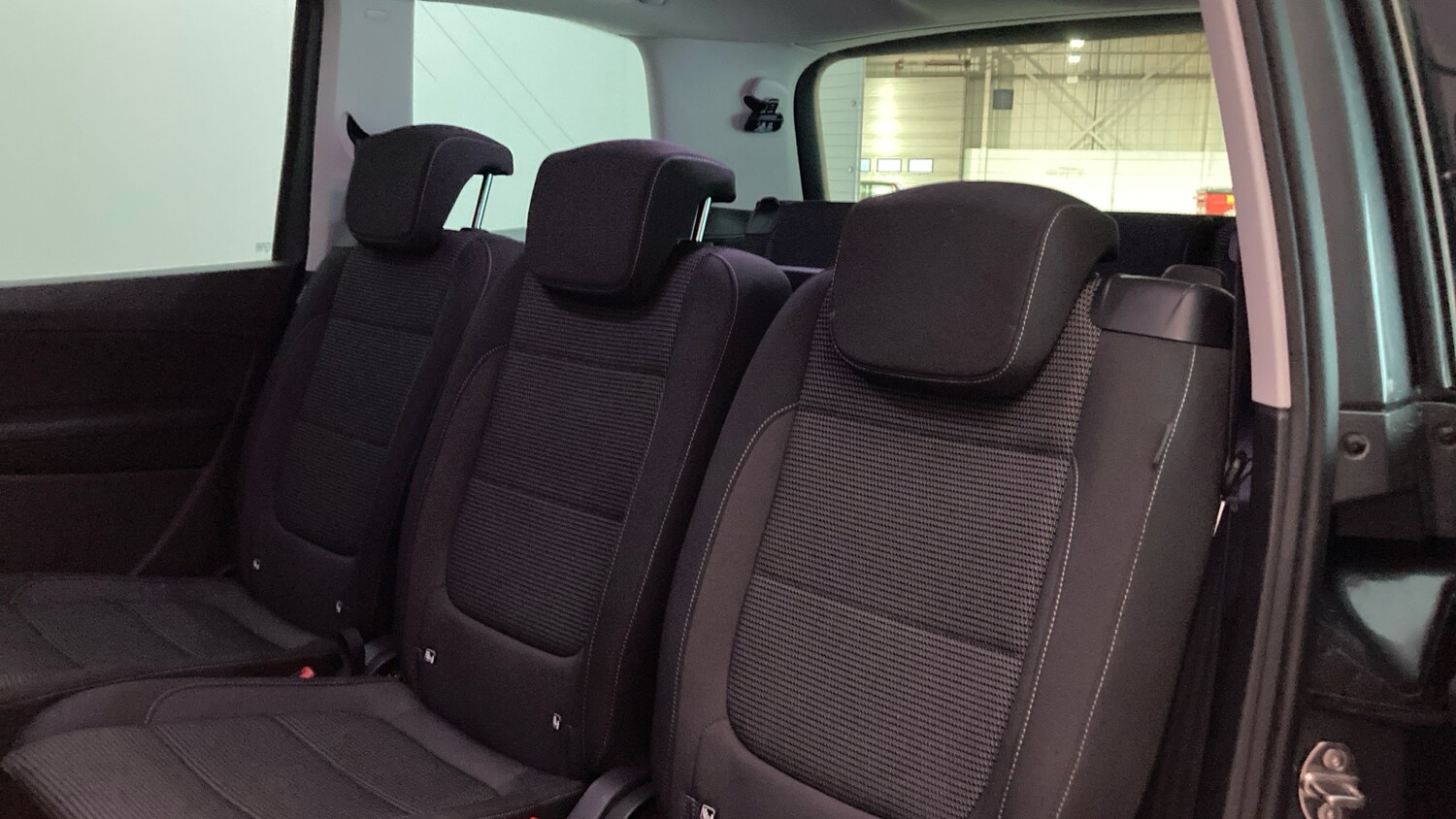 Used Volkswagen Sharan 2020 for sale - 77508344: Photo 16