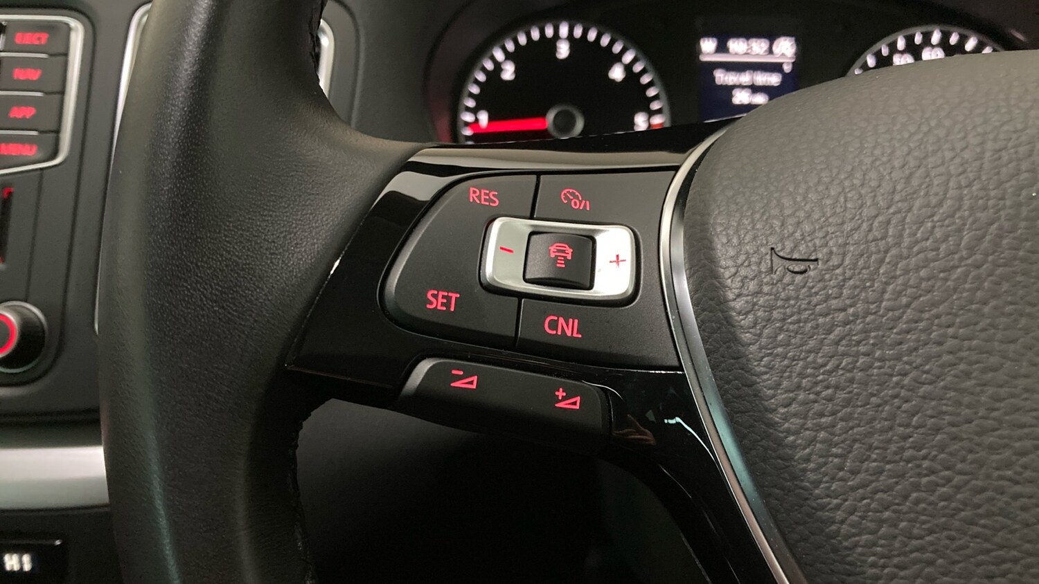 Used Volkswagen Sharan 2020 for sale - 77508344: Photo 17