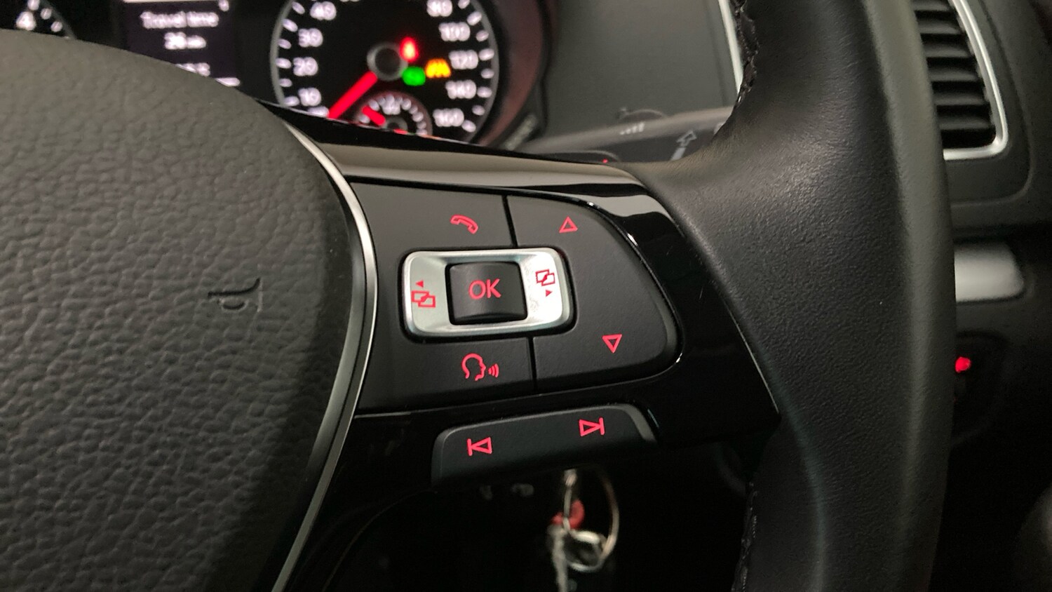 Used Volkswagen Sharan 2020 for sale - 77508344: Photo 18