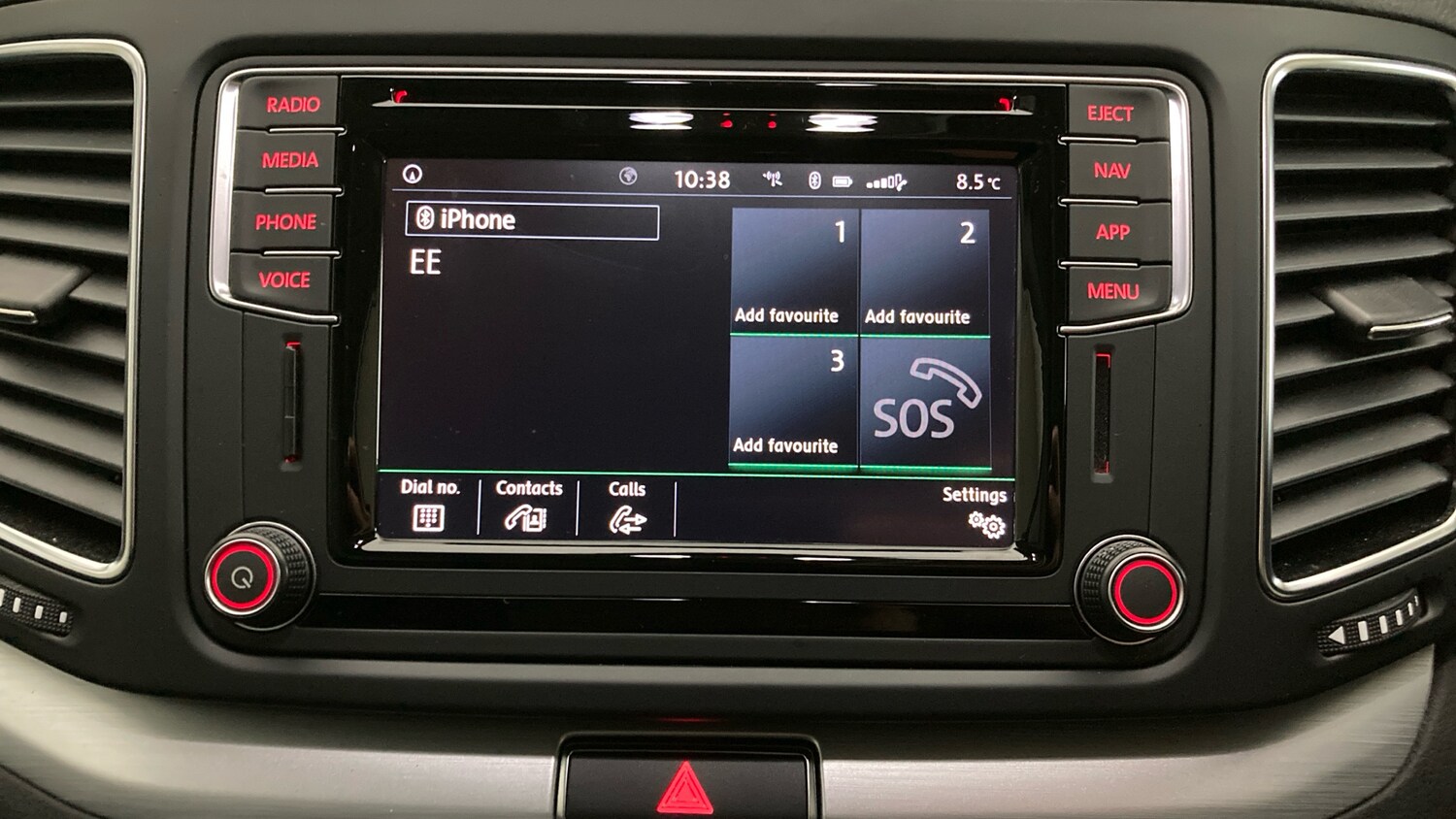 Used Volkswagen Sharan 2020 for sale - 77508344: Photo 25