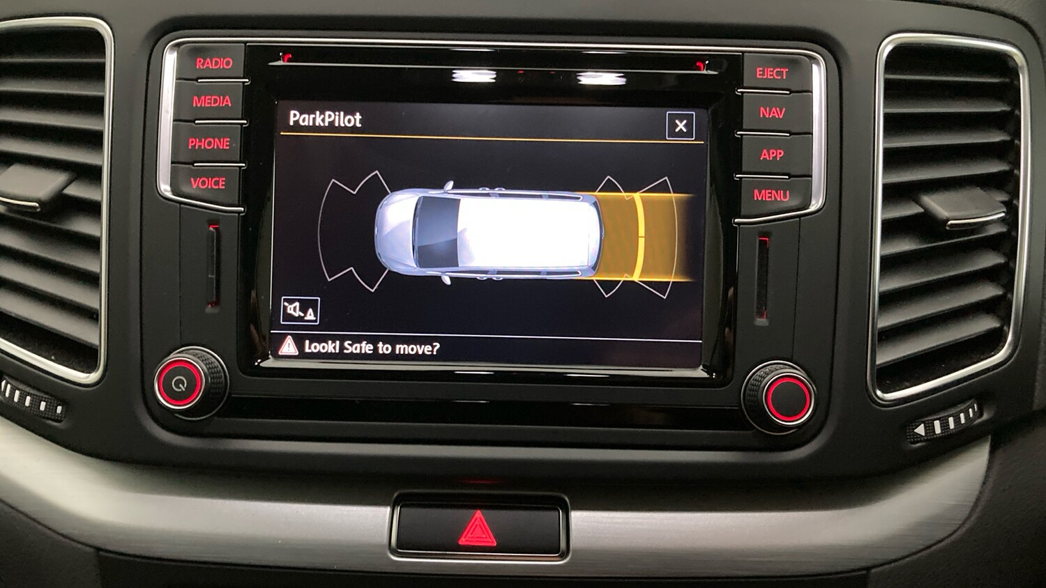 Used Volkswagen Sharan 2020 for sale - 77508344: Photo 27