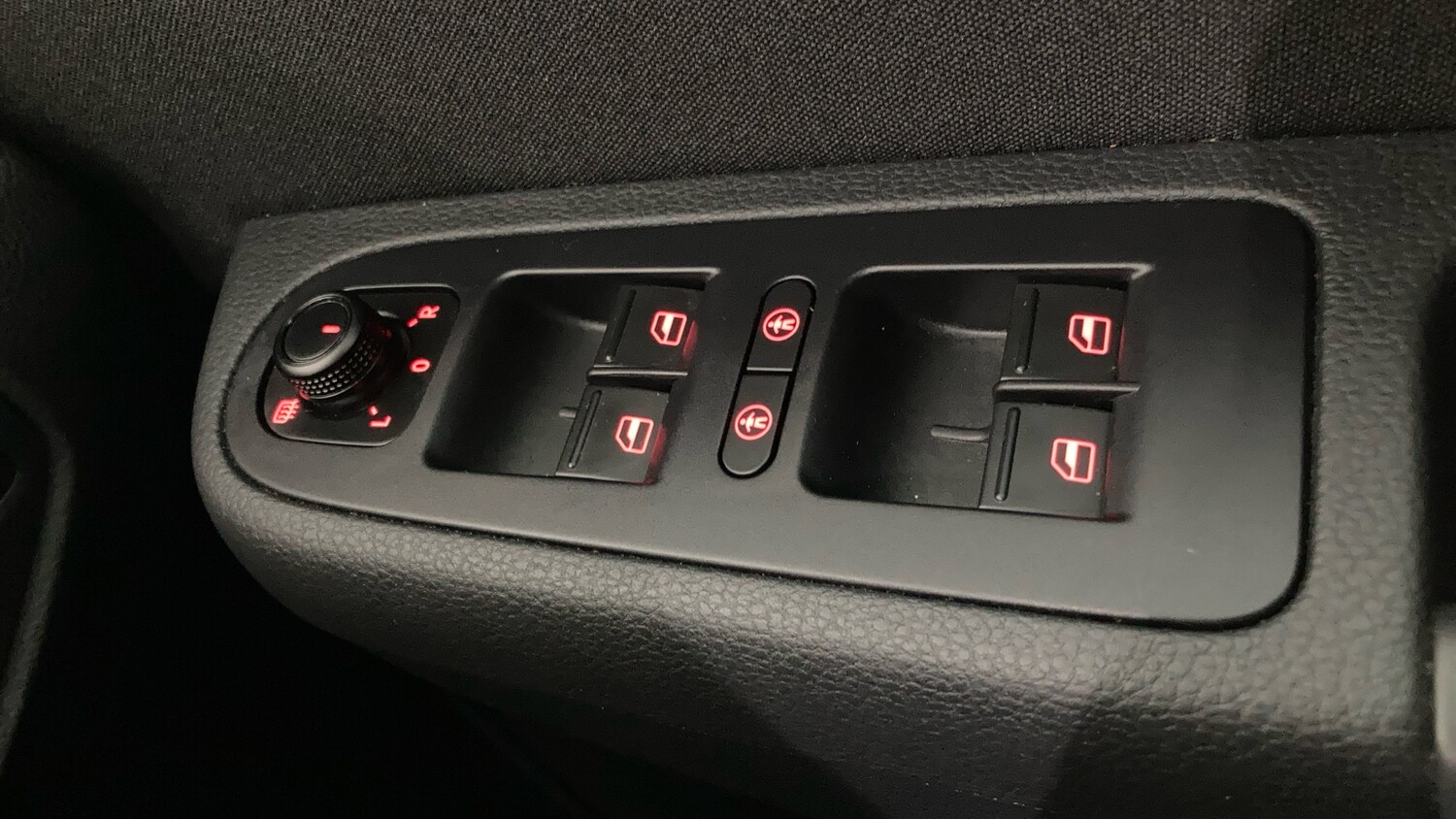 Used Volkswagen Sharan 2020 for sale - 77508344: Photo 29