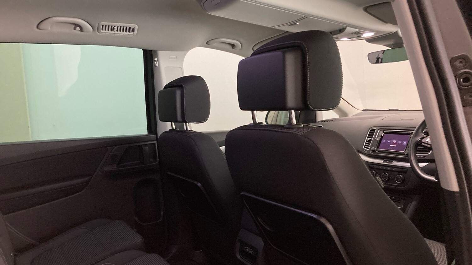 Used Volkswagen Sharan 2020 for sale - 77508344: Photo 34