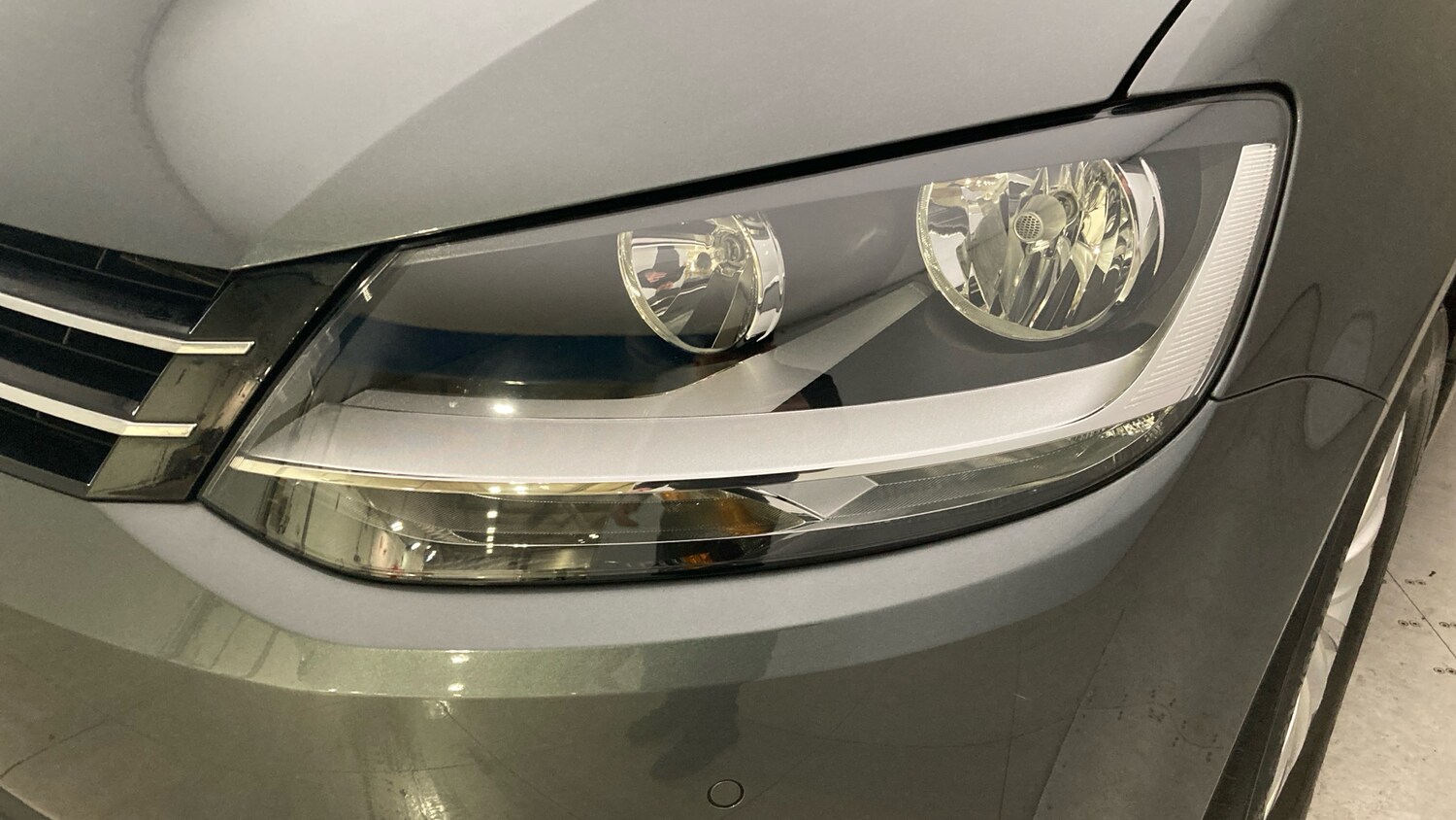 Used Volkswagen Sharan 2020 for sale - 77508344: Photo 36