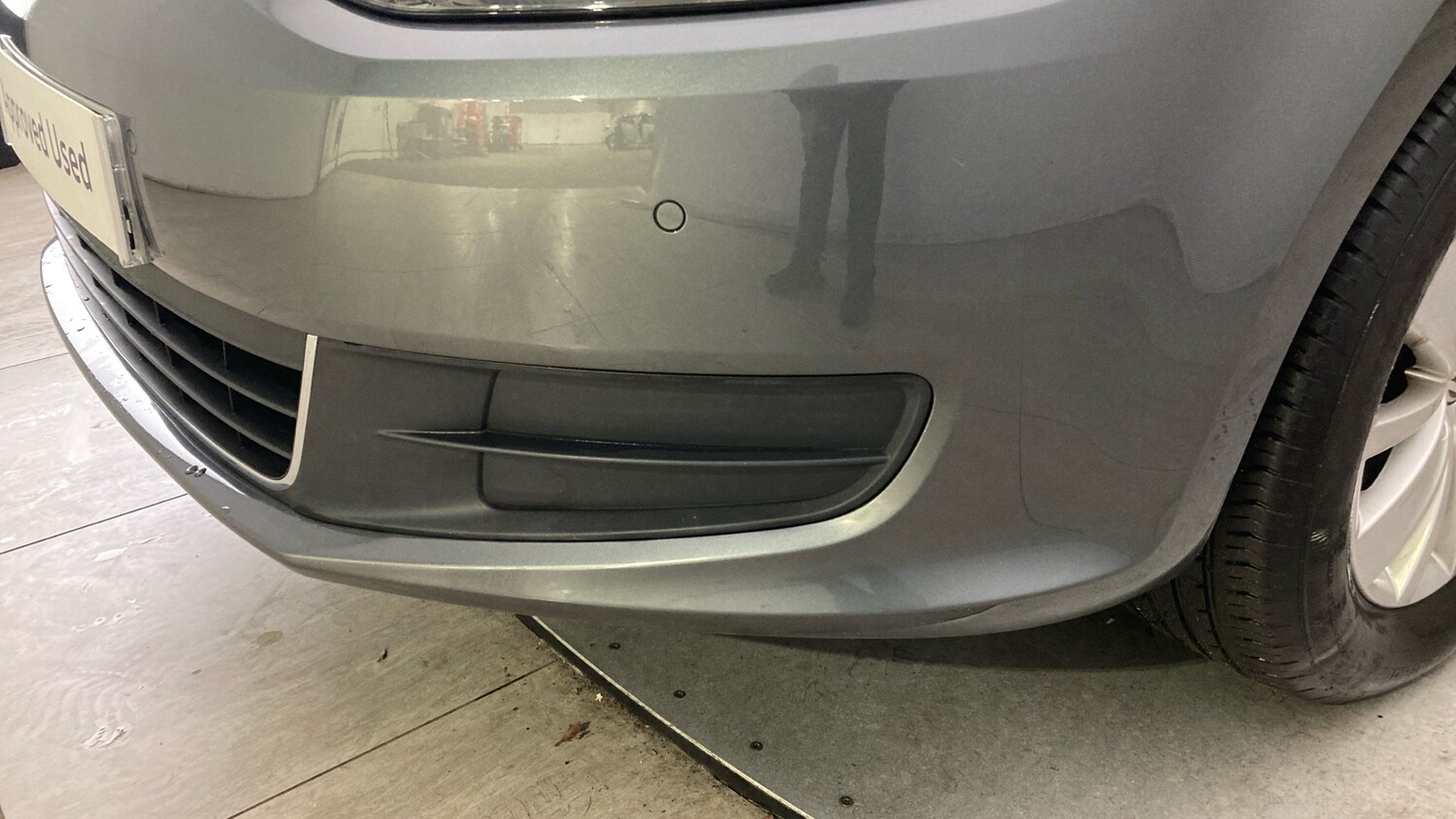 Used Volkswagen Sharan 2020 for sale - 77508344: Photo 38