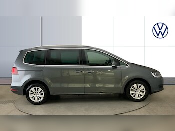 Used Volkswagen Sharan 2020 for sale - 77508344: Photo