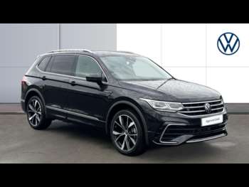 2024 (74) - 2.0 TDI R-Line 5dr DSG Diesel Estate