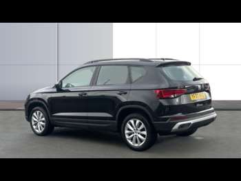 Used SEAT Ateca 2022 for sale - 74840697: Photo