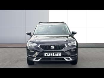 Used SEAT Ateca 2022 for sale - 74840697: Photo
