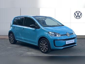 2023 (72) - 1.0 65PS Black Edition 5dr Petrol Hatchback