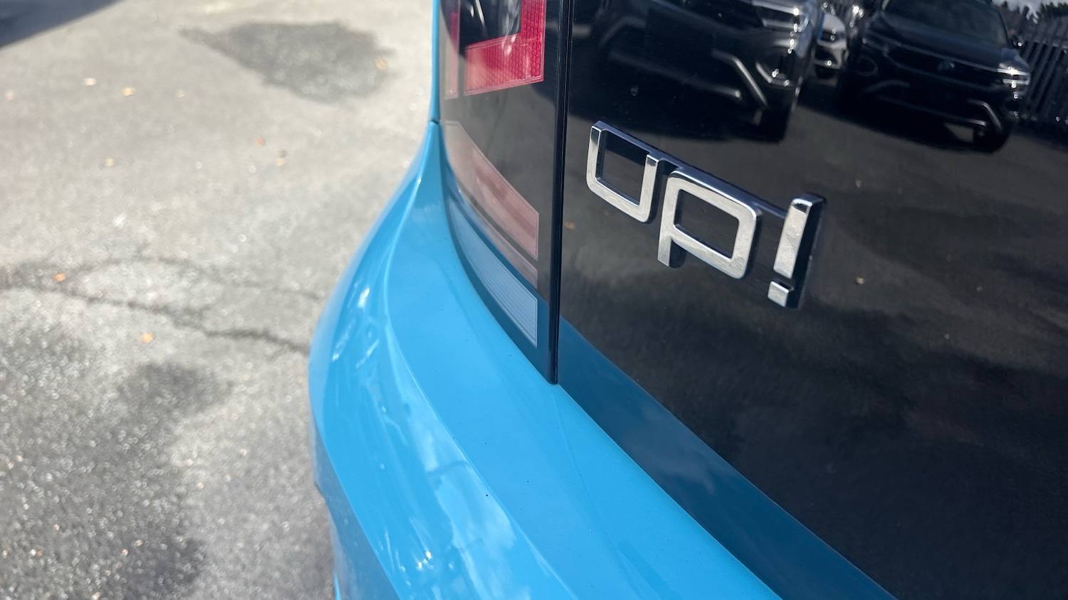 Vehicle 30