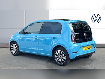 Used Volkswagen up! 2023 for sale - 75820215: Photo