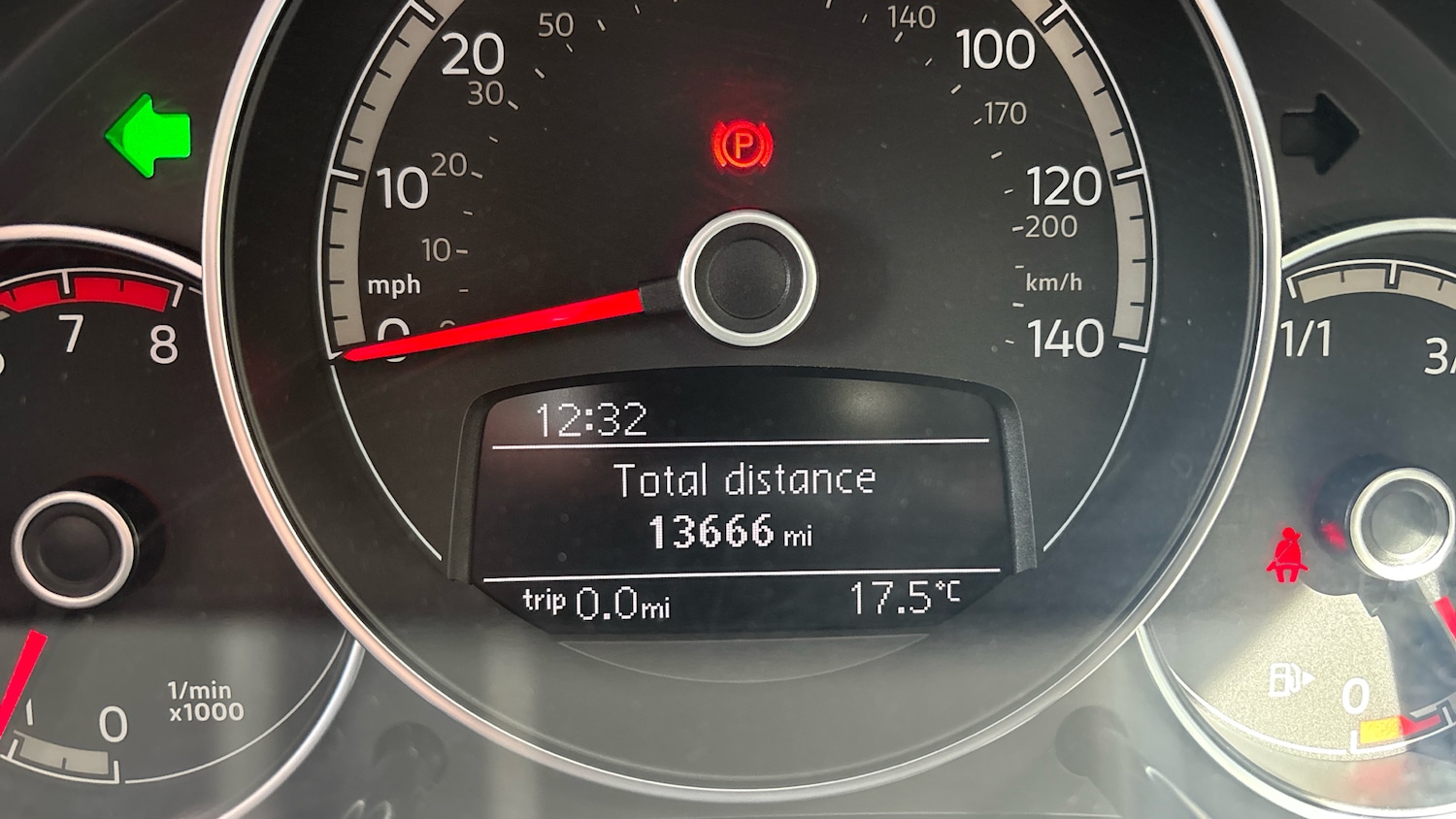 Vehicle 40