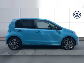 Used Volkswagen up! 2023 for sale - 75820215: Photo