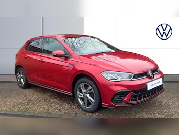 Used Volkswagen Polo 2022 for sale - 77409363: Photo