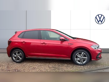 Used Volkswagen Polo 2022 for sale - 77409363: Photo