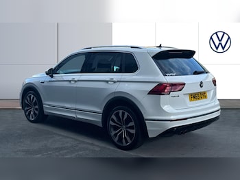 Used Volkswagen Tiguan 2019 for sale - 76393918: Photo