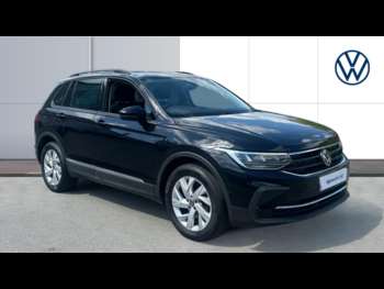2021 (21) - 1.5 TSI Life 5dr Petrol Estate