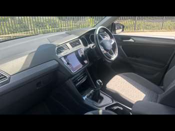 Used Volkswagen Tiguan 2021 for sale - 74588962: Photo