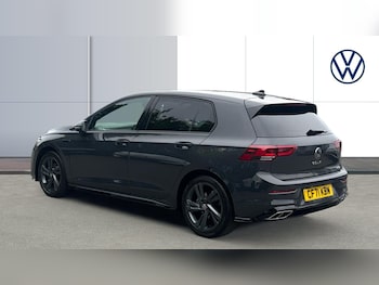 Used Volkswagen Golf 2021 for sale - 75383187: Photo