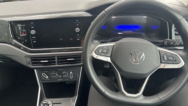 Used Volkswagen Polo 2023 for sale - 76115775: Photo 10