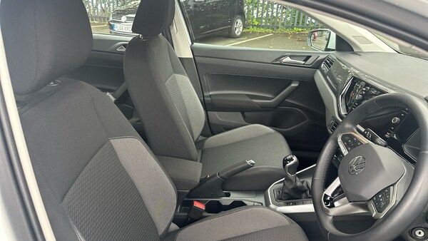 Used Volkswagen Polo 2023 for sale - 76115775: Photo 15
