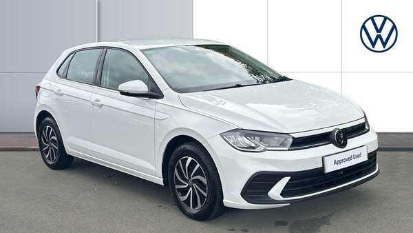 Used Volkswagen Polo 2023 for sale - 76115775: Photo 1