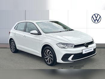 Volkswagen - Polo
