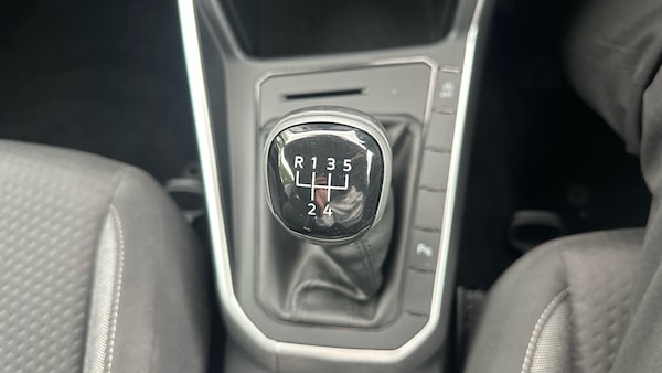 Used Volkswagen Polo 2023 for sale - 76115775: Photo 23