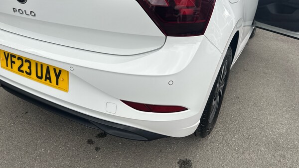 Used Volkswagen Polo 2023 for sale - 76115775: Photo 42