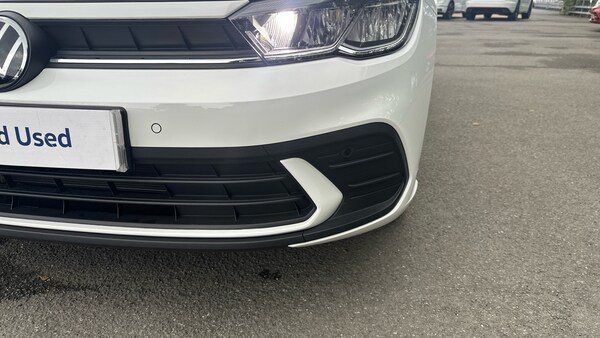 Used Volkswagen Polo 2023 for sale - 76115775: Photo 43