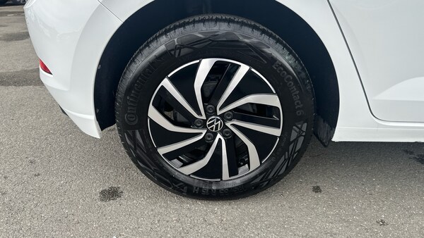 Used Volkswagen Polo 2023 for sale - 76115775: Photo 45