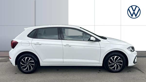 Used Volkswagen Polo 2023 for sale - 76115775: Photo 4