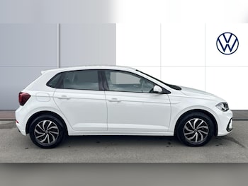 Used Volkswagen Polo 2023 for sale - 76115775: Photo 4