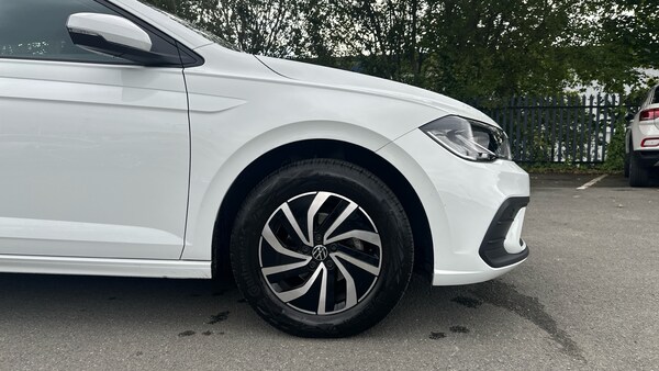 Used Volkswagen Polo 2023 for sale - 76115775: Photo 5
