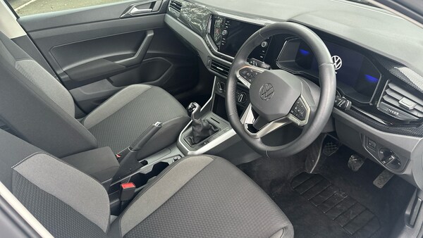 Used Volkswagen Polo 2023 for sale - 76115775: Photo 6