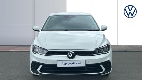 Used Volkswagen Polo 2023 for sale - 76115775: Photo 7