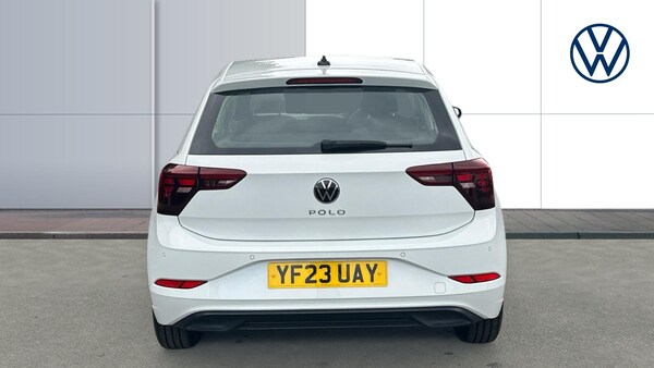 Used Volkswagen Polo 2023 for sale - 76115775: Photo 8