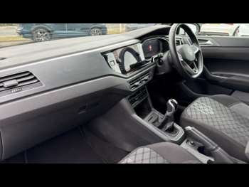 Used Volkswagen Polo 2023 for sale - 75077186: Photo
