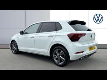 Used Volkswagen Polo 2023 for sale - 75077186: Photo
