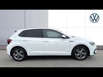Used Volkswagen Polo 2023 for sale - 75077186: Photo