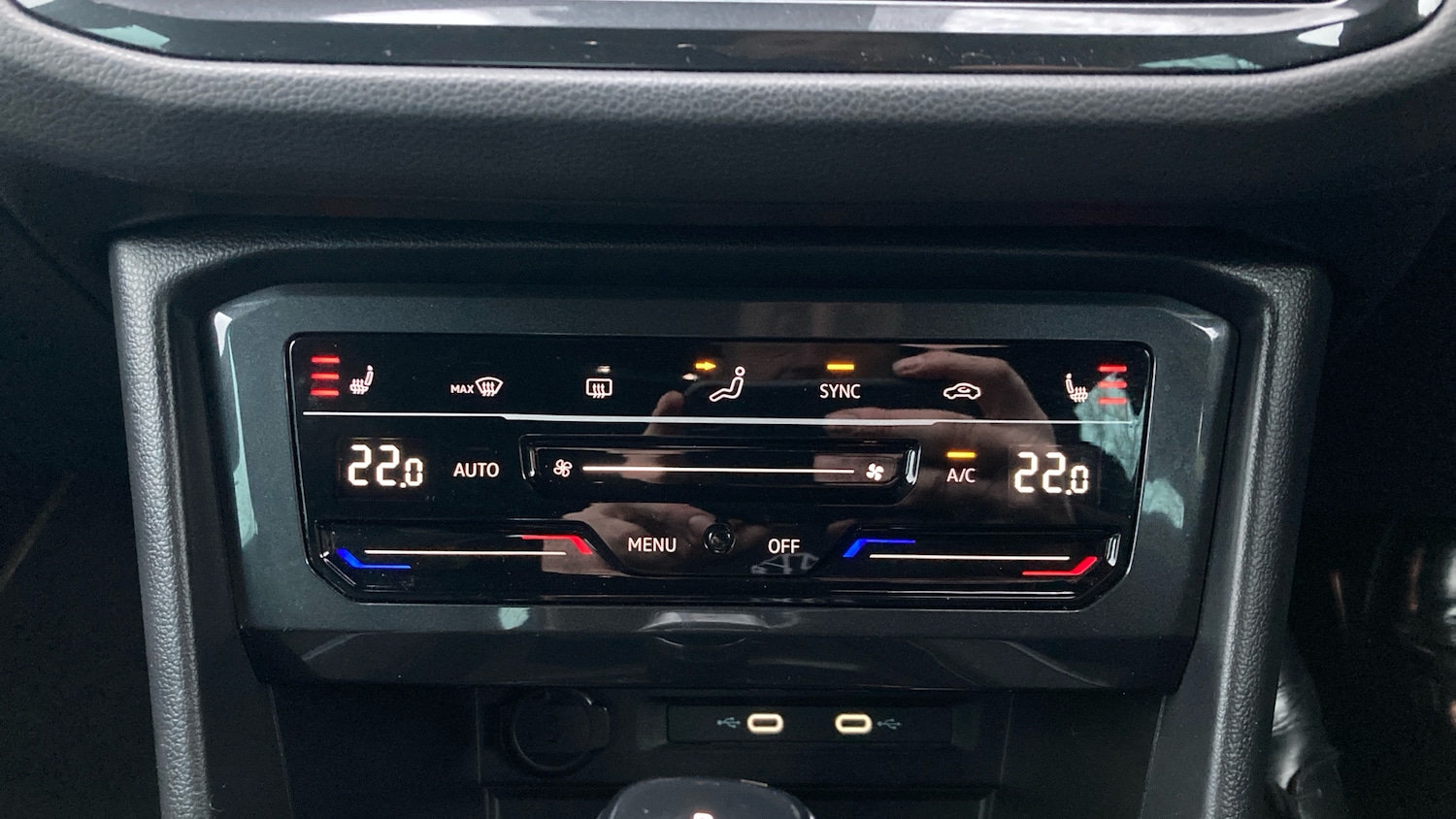 Used Volkswagen Tiguan 2023 for sale - 77548131: Photo 13