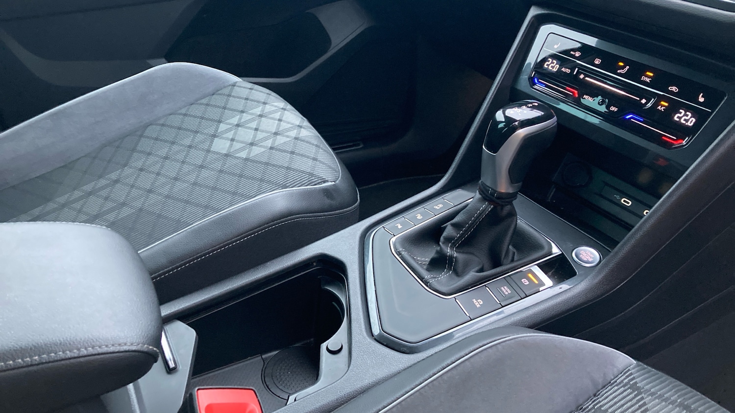 Used Volkswagen Tiguan 2023 for sale - 77548131: Photo 14