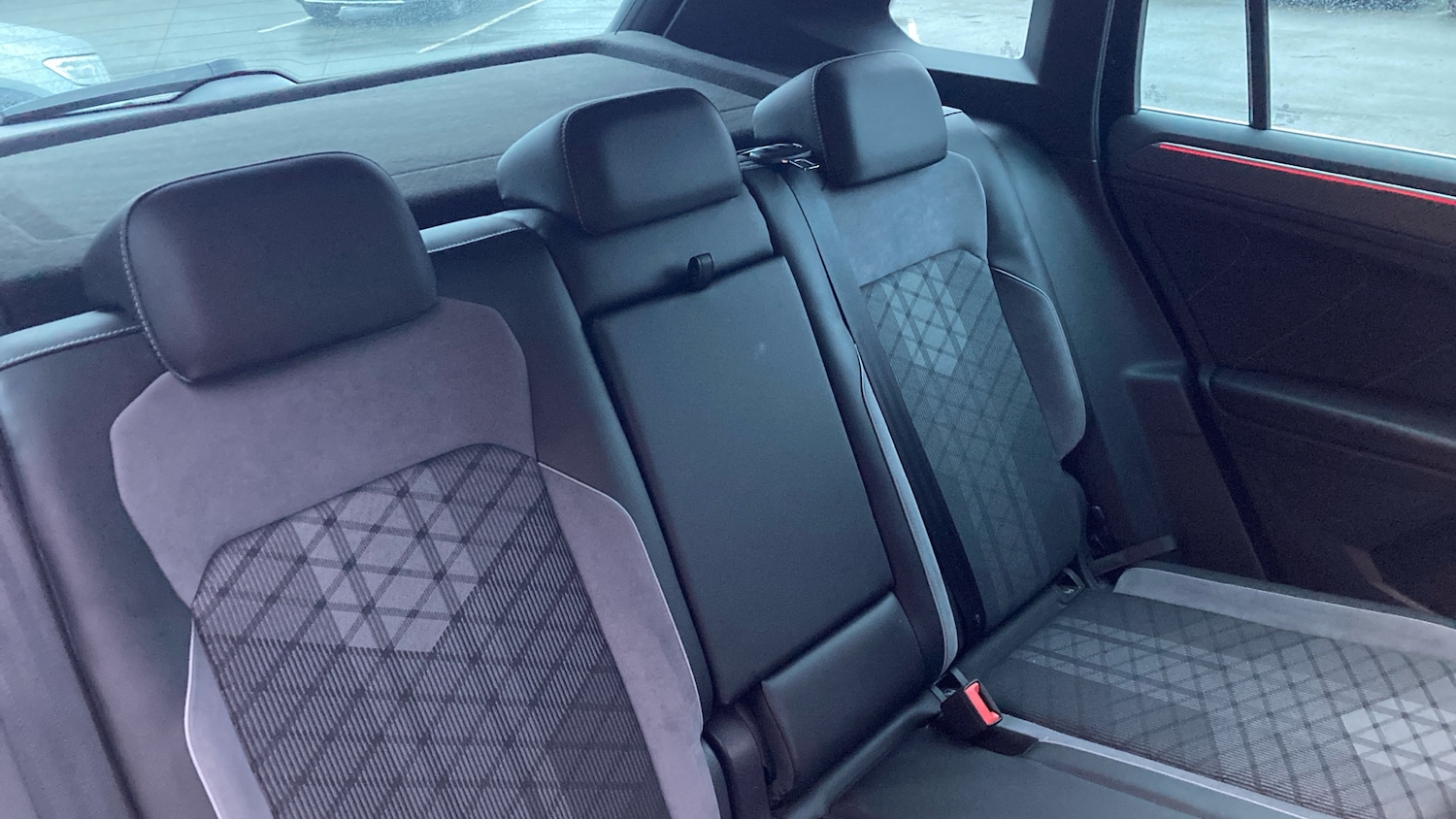 Used Volkswagen Tiguan 2023 for sale - 77548131: Photo 16