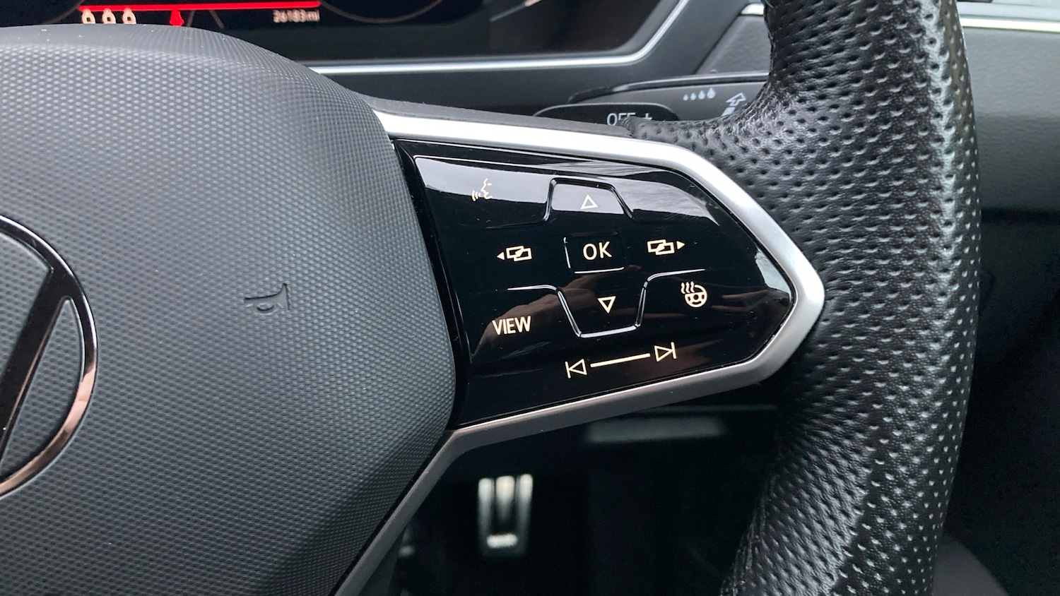 Used Volkswagen Tiguan 2023 for sale - 77548131: Photo 18