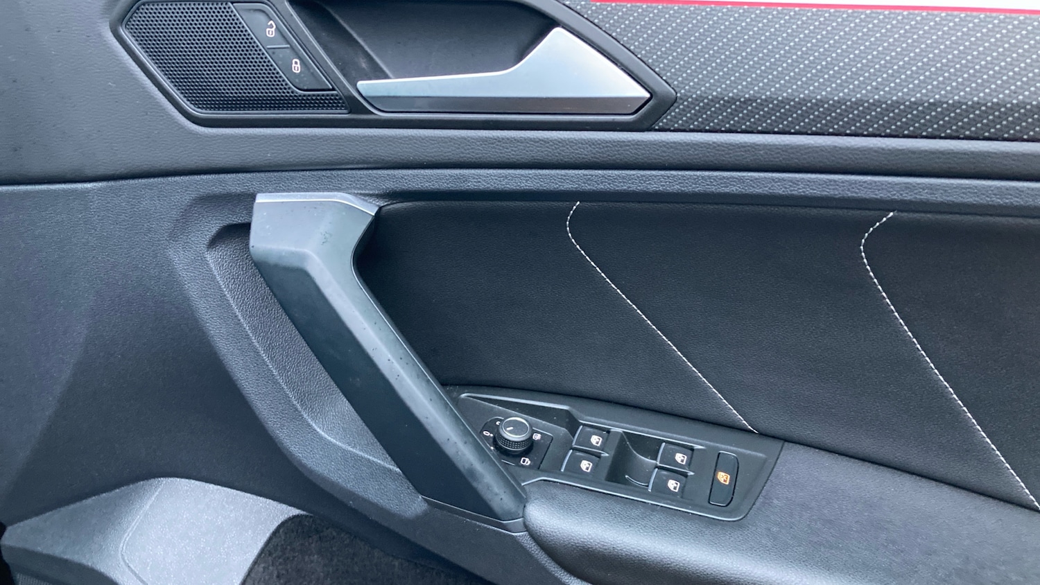 Used Volkswagen Tiguan 2023 for sale - 77548131: Photo 19