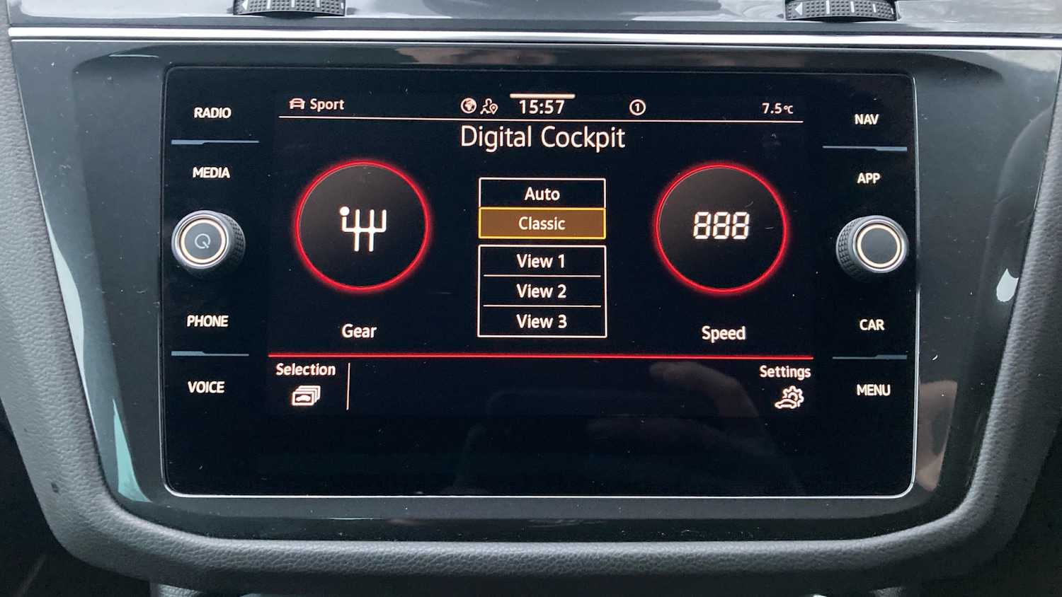 Used Volkswagen Tiguan 2023 for sale - 77548131: Photo 24