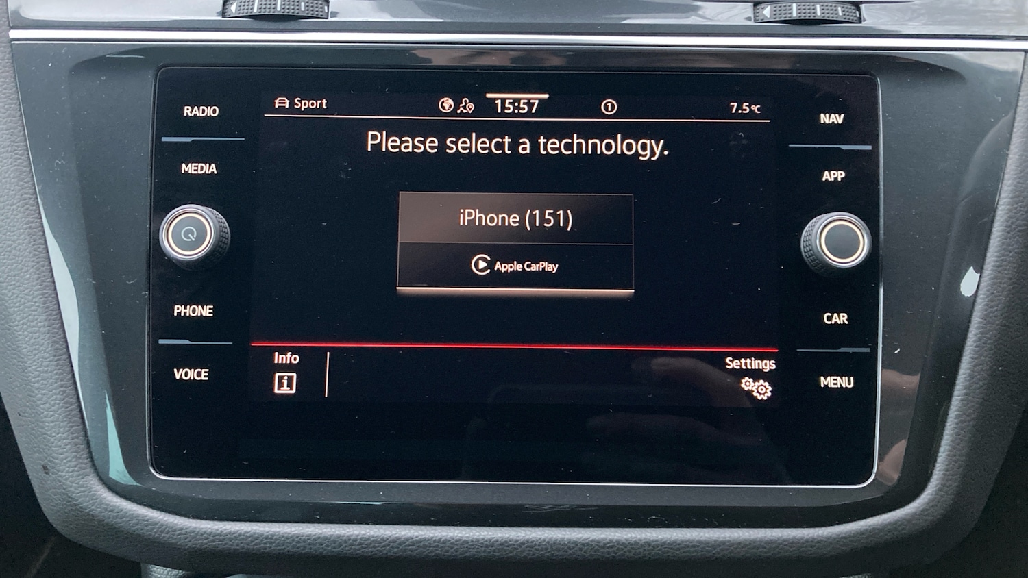 Used Volkswagen Tiguan 2023 for sale - 77548131: Photo 25