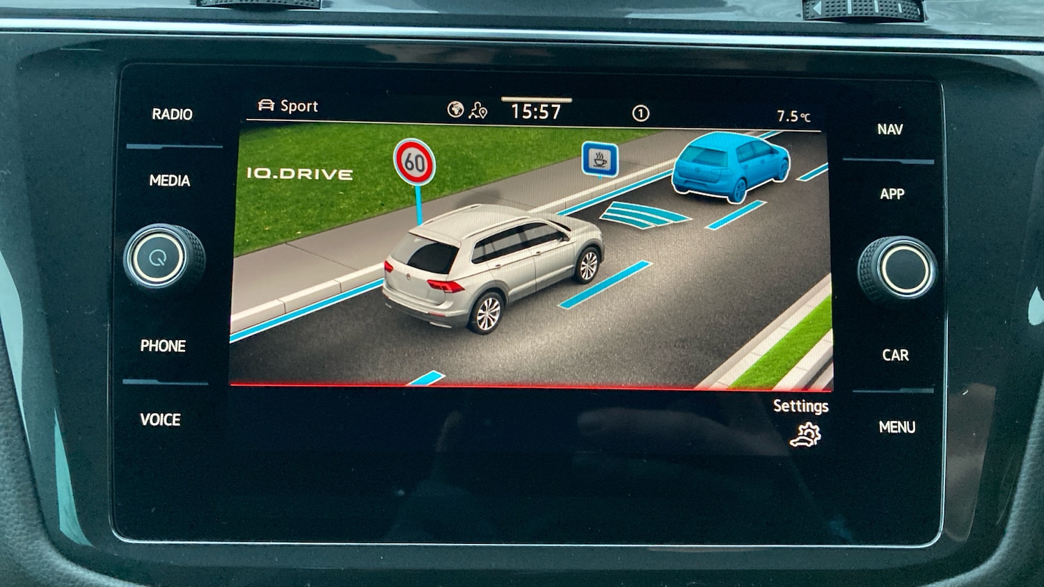 Used Volkswagen Tiguan 2023 for sale - 77548131: Photo 26