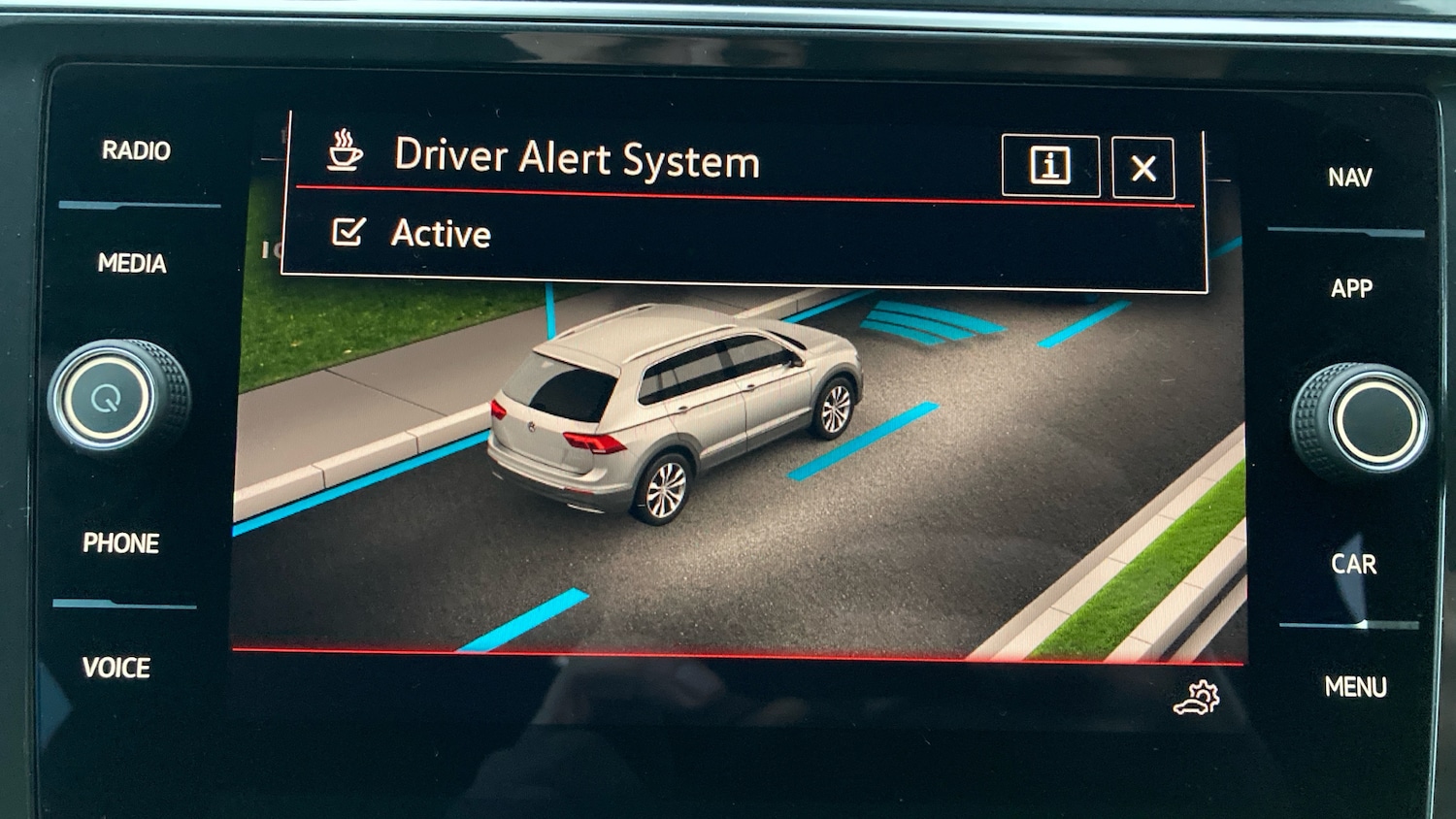 Used Volkswagen Tiguan 2023 for sale - 77548131: Photo 29